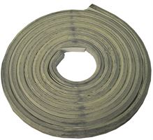 Bentonit nabrekajoči tesnilni trak QUELLMAX®-Blackstop 18x24mm 5tm/rola 6rol/paket, 180rol/Pal., ZE20034