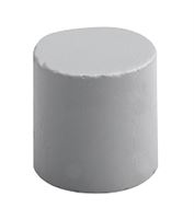 Vlakno-betonski čep p=22mm l=50mm 500 kos/vreča 40 vreč/pal, ZFBRST2250