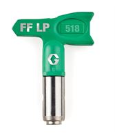 Vrtljiva šoba RAC X FFLP412 Fine Finish zelena, ZFFLP412