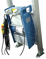 Aluminijasto poševno dvigalo GEDA Lift 250 Comfort, ZG2032