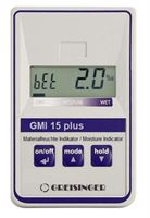 Indikator vlage za les - gradbene materiale GMI 15 PLUS, ZGMI15P