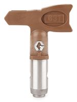 Vrtljiva šoba RAC X HDA531 Heavy Duty rjava, ZHDA531