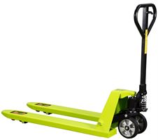 Paletni ročni viličar PRAMAC LIFTER® HPT 22 S4 2,2t, 4 kolesa, dolžina vilic 1150mm, ZHPT22