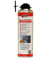 =§= Čistilo montažne pene in pištole LO-FOAM-CLEAN 500ml 12kos/karton 70kart/pal, ZKR12LO