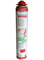 Protipožarna pištolska pena B1 LO-EPS-FILLING-FOAM 1K 750ml 12kos/kart 64kart/pal, ZKR2211GLO