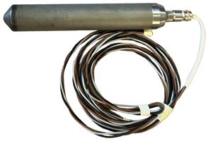 Nadomestna vibrirna igla LAIER LATI U 35, 230V, p= 35mm, 6m kabel, ZLATI35UEF