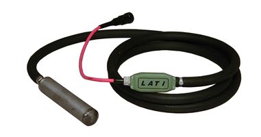 Vibrator za zgoščevanje betona LAIER LATI 51 premer igle 51 mm, ZLATI51