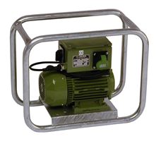 Visokofrekvenčni pretvornik LAIER URmS 2, 42V/27,5A/200Hz, 230V, ZLATIURMS2