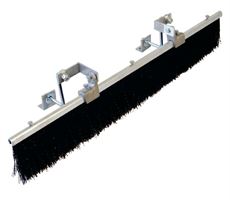 Metla za metličenje betona - adapter za letev MT14030C, širine 1524mm, ZMT14018C