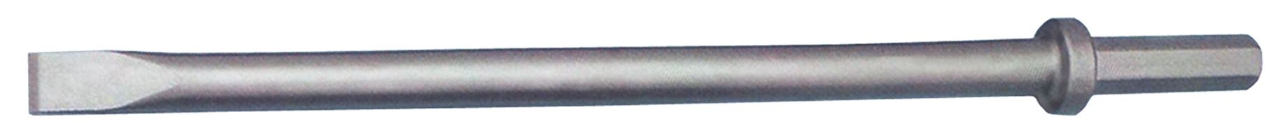 Ploščato dleto 250mm, šestkotni nastavek EE hex 19x50mm, ZOR202