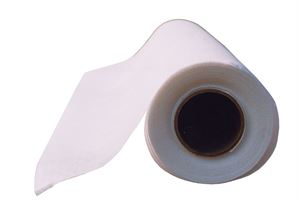 Geotekstil-koprena RPES AG 200g/m² 2x100m bela, ZRPESAG2002100