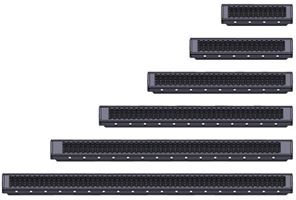 Belagsplatte 2,5x0,32m, aus Stahl, verzinkt, ZSIGP3401