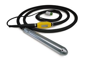 Vibrator za zgoščevanje betona OLI VHP50 Profesionalni p= 50mm 42V 200Hz, ZVHP50AP