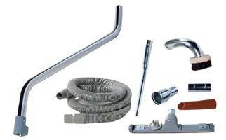 Univerzalni sesalni set premera 40mm za NILFISK sesalnik, ZZ724145