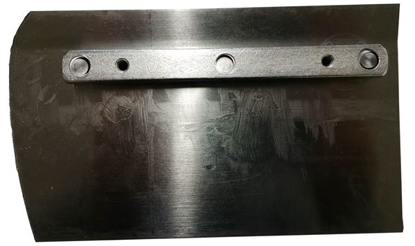 Gladilne lopatice 270x120mm za krilni gladilec MOSKITO 6-75, 6kos/pak, Z004220