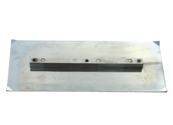 Gladilne lopatice 355x152mm za krilni gladilec BARIKELL 4-90 in B436, 4 kos/pak, Z004225