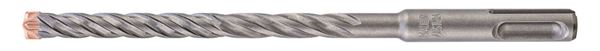 Hammerbohrer ALPEN FORCE X SDS-Plus 8x200x260mm, 4-Schneider, Z0083500800100