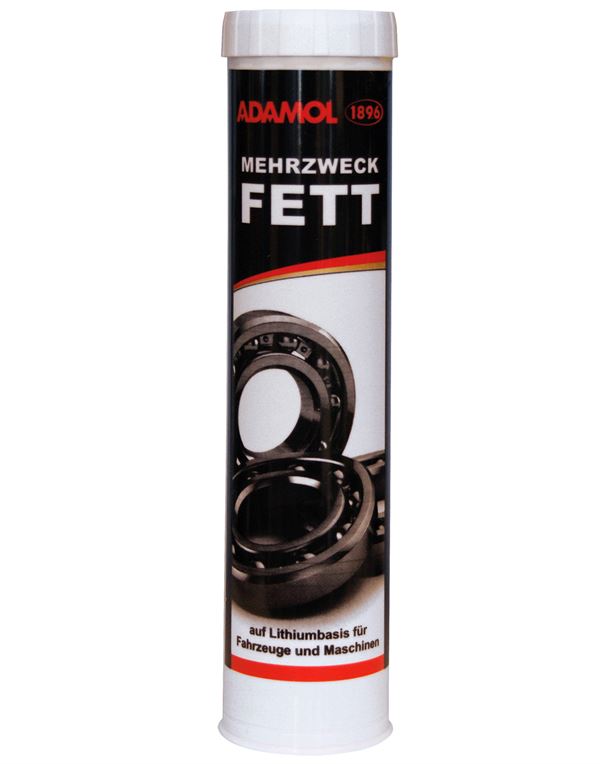 Mast v kartuši ADAMOL večnamenska 400g P30, Z01250318