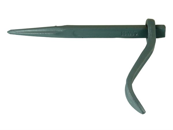 Betonski klin trda kovina 150mm nevrtljiv P100, Z02000