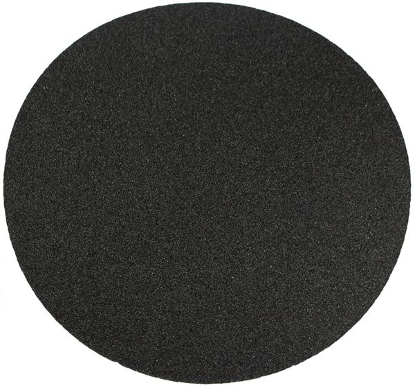 Schmirgel Korn 40 d= 200mm für ROKAMAT CHAMELEON/CHAMELEON CX/FOX (10er-Pack), Z0204LO