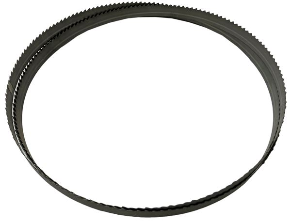 HM-Bandsägeblatt 3850x27mm für Steinbandsäge PROFOX® 500 DS, Z03508