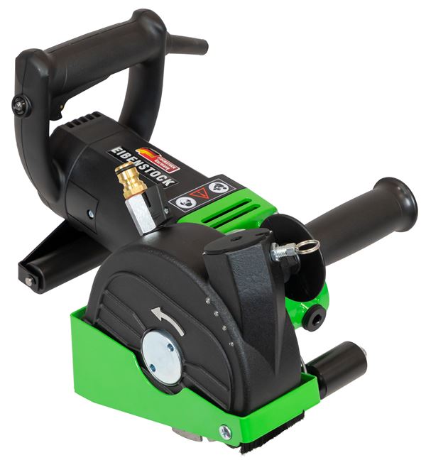 Zidni ročni rezkar EMF 150.1 P p=150mm 230V/2300W v kovčku, Z0671P000