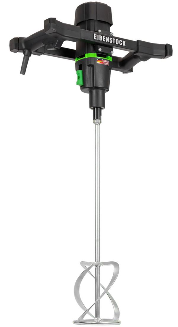 Handrührwerk EHR 20/2.6 S, 230V/1300W, 2-Gang, -250/-450Upm, inkl. Rührer MG 140, Z077E2000