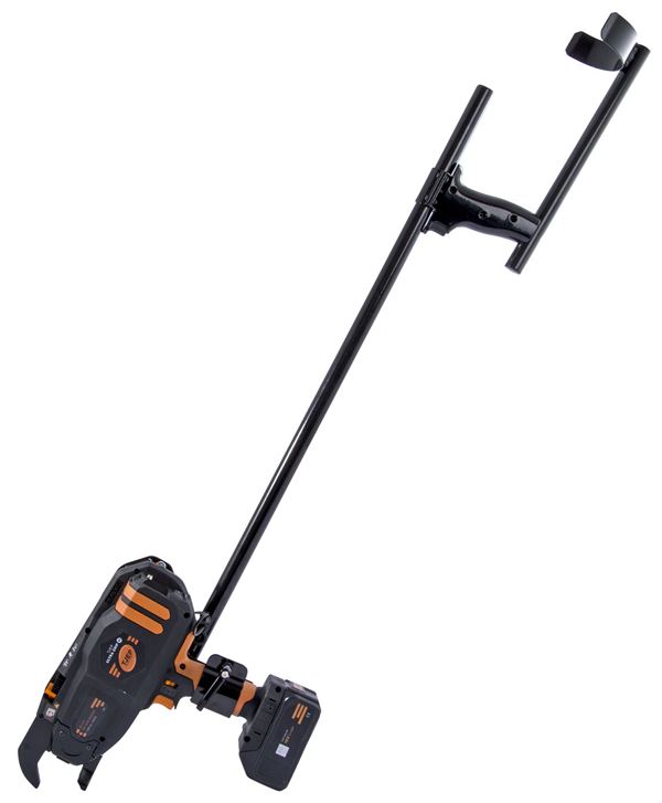 Ročni podaljšek za TJEP ULTRA GRIP/EP 40 L=82cm, Z124202