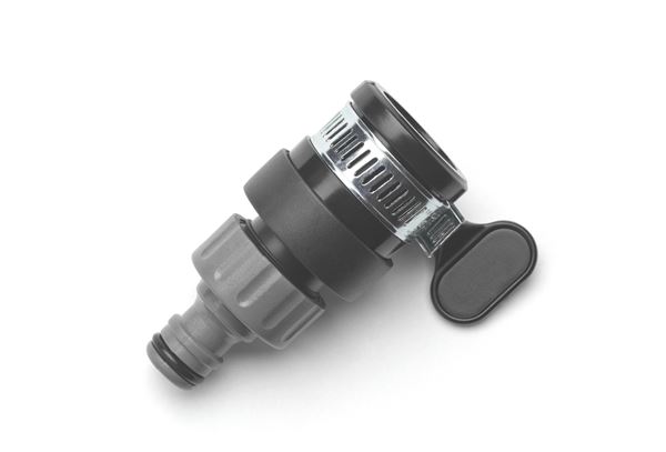 Universal-Hahnanschluss REHAU 14-17mm VPE10, Z12477141300