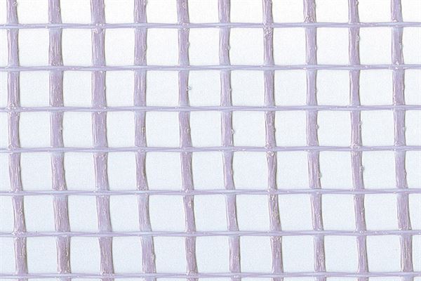 Univerzalna armirna mreža za omete 1500, modra, 50 m²/rola, teža 155g/m², zanke 9x8mm 24rol/pal., Z15000