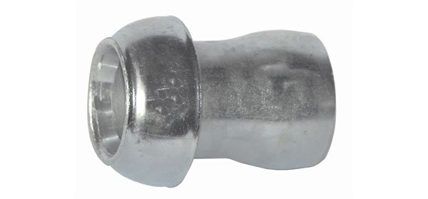 Spojka za gumi-cev KVG 70x5/2" IG - moški del z 5/2" NN-notranji navoj, Z15197X