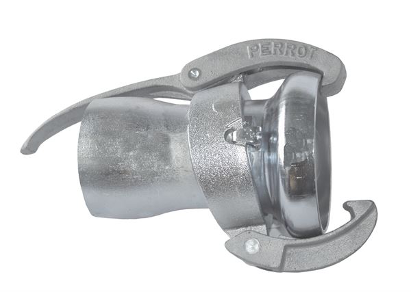Spojka za gumi-cev KMG 70x5/2" IG/TG - ženski del, z 5/2" NN, brez tesnila, Z15664X
