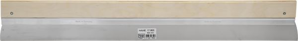 Stenska lopatica z letvijo iz aluminija 1000mm RF močna izvedba P10, Z1640810
