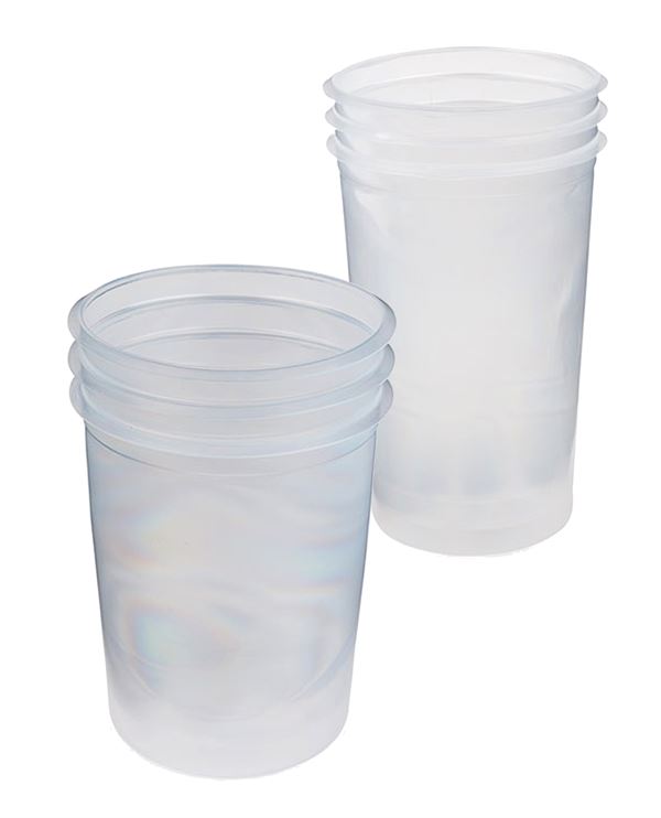 Posoda FLEXLINER 1,25-liter za ULTRA MAX 3kos/pak, Z17F005