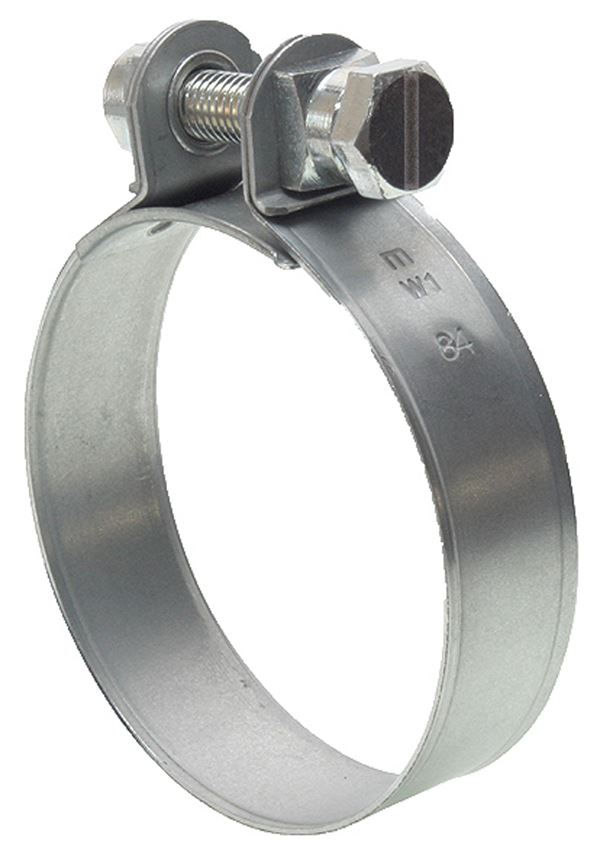 Objemka za gumi-cev D 37mm širina traka 20mm P50, Z2023