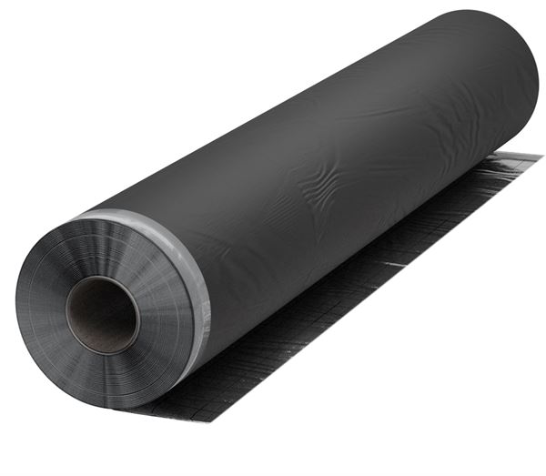 Dampfsperre EASY FLOOR AL 1,5x50lfm Sd>1500m 28Rollen/Pal, Z2032LO