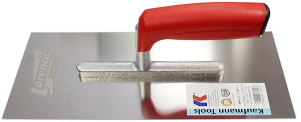 Gladilka Softline 280x130x0,7mm nerjaveča - z ročajem Softline P33, Z2106801