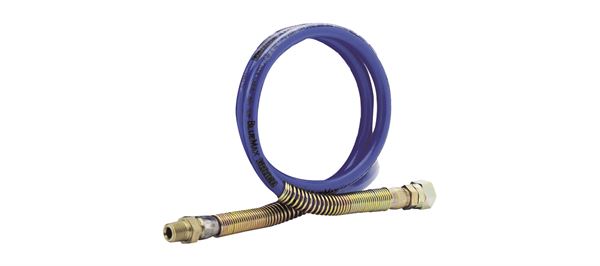 Gibljiva zaključna cev brizgalne pištole BlueMax II 227bar 3/16" dolžine 0,9 m, Z238358