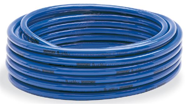 Cev za material BlueMax II Airless 227bar 1/4" 15m, 1/4" 18NPSM (FBE), Z240794