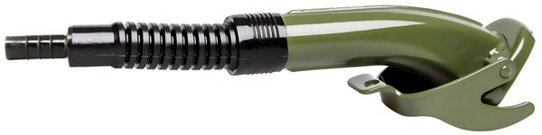 Univerzalni izlivnik 280 mm s sponko za pritrditev na kanistre za gorivo Z24100/Z24200, Z24201