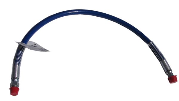 Gibljiva cev BlueMax II 276bar 1/4" 0,9m, 1/4" (I) x 3/8" (A) 18NPSM, Z277249
