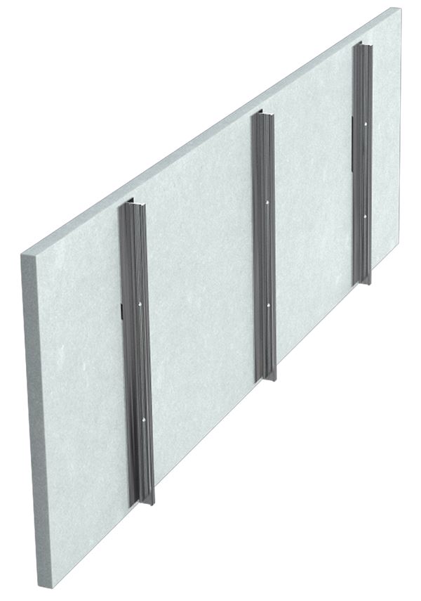 Schalbrett HB 350x10mm, L=1,20m, 100Stk/Pal, Z30054120