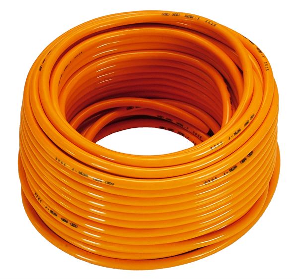 PU-gradbeni kabel 3x1,5 H07BQ-F z napisom 50m/rola, Z3011315-50