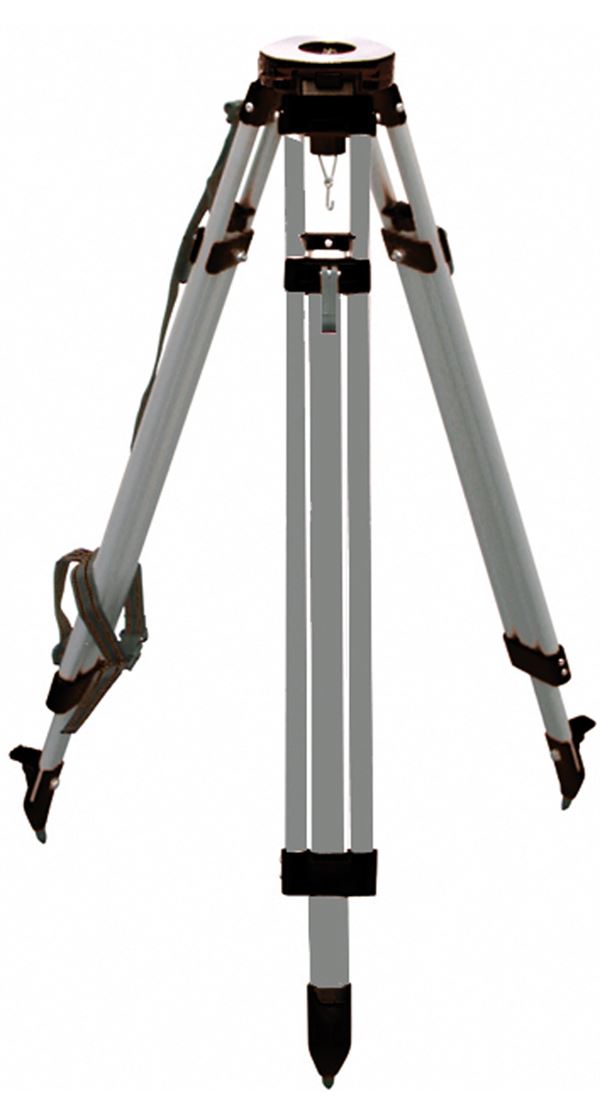Stativ - srednje težek, 97-160cm, ploščat nastavek, navoj 5/8", teža 3,7 kg, Z310101