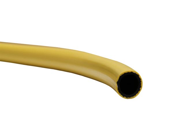 Cev za vodo LO-Flex 1/2" rumena 10bar 50m/rola, Z310312LO