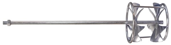 Scheibenrührer SGR 150 d=150mm für Handrührwerk EHR 20/2.6 S, Z31528000