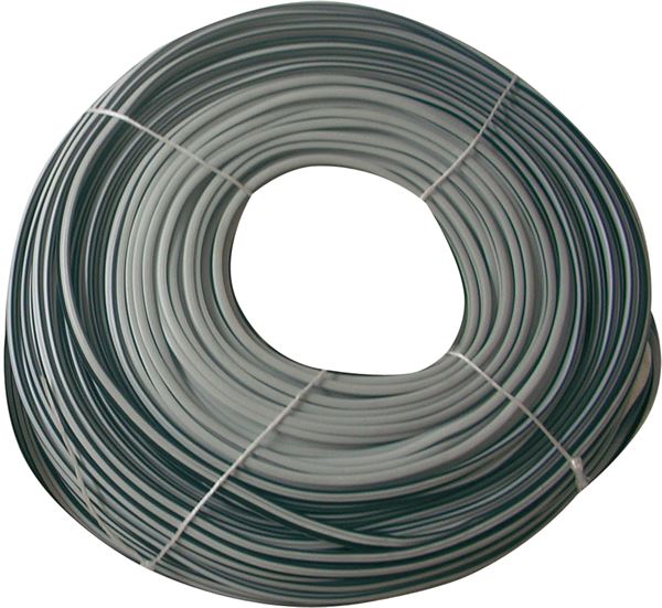 Tesnilo-sivo za voziček BARIKELL 3650-1 PVC 3,5mm 250m/rola, Z3660