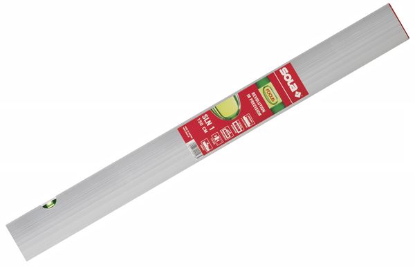 Letev z eno libelo SLN 1 SOLA 100cm, Z371101