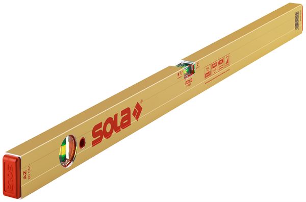 Vodna tehtnica SOLA AZ 200cm, Z37200