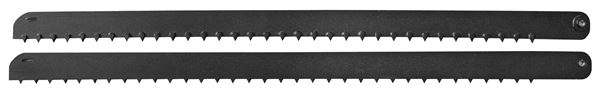 Sägeblatt-Satz UNIVERSAL PREMIUM 2-tlg. für Doppelblattsäge EDB 480.1, Z37452000